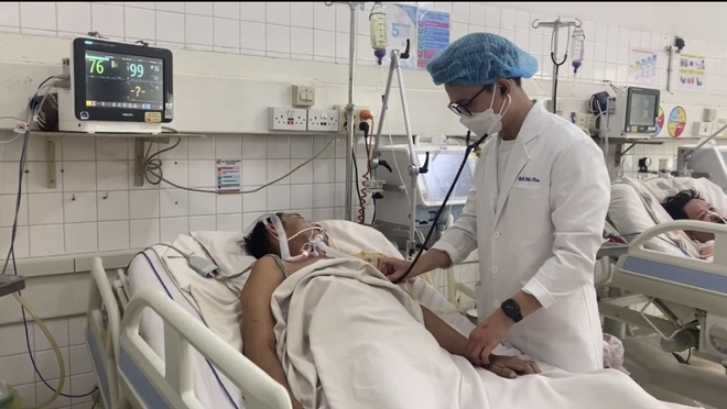 Ti&ecirc;m ngừa do ch&oacute; cắn chiếm 74,8% số người ti&ecirc;m ph&ograve;ng dại ở TP.HCM - Ảnh 1.