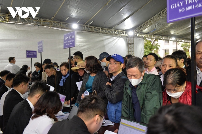 6.300 nh&agrave; đầu tư l&agrave; bị hại vụ T&acirc;n Ho&agrave;ng Minh: Quy tr&igrave;nh lấy lại tiền thế n&agrave;o? - Ảnh 1.