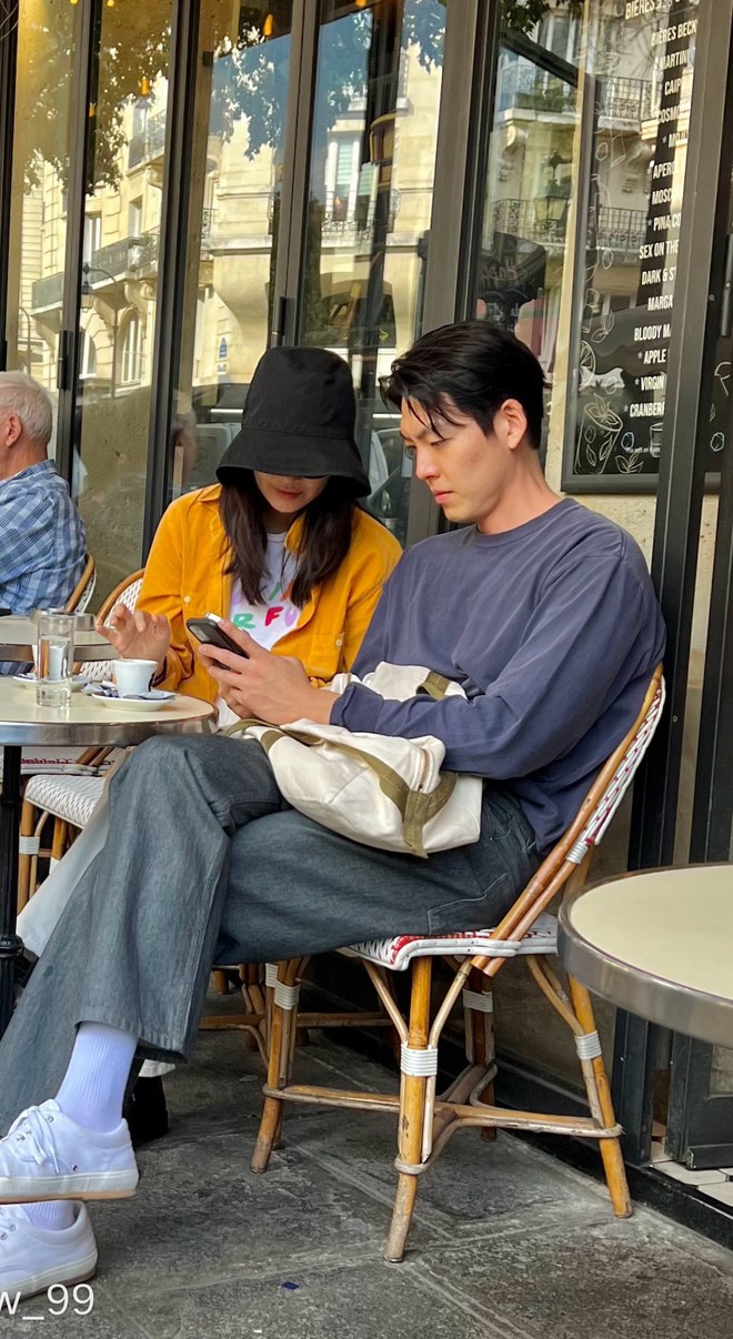 Mất niềm tin v&agrave;o t&igrave;nh y&ecirc;u v&igrave; drama Han So Hee? Đ&atilde; c&oacute; ngay 5 cặp đ&ocirc;i Kbiz chữa l&agrave;nh tr&aacute;i tim bạn! - Ảnh 18.