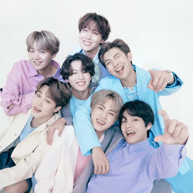 Mối quan hệ thực sự giữa BTS v&agrave; BLACKPINK - Ảnh 17.