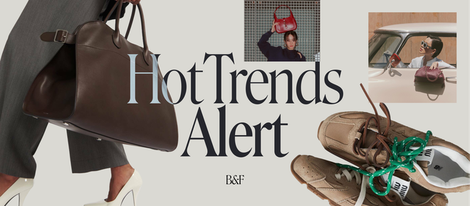 Túi local brand cháy hàng liên tục ở Hàn: Đang xâm chiếm Instagram hội gái xinh, hợp mọi style nhờ phom cool - Ảnh 7.