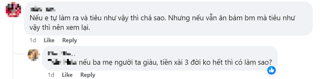 Cư dân mạng cãi nhau kịch liệt với câu chuyện mỗi tháng tiêu hết 25 triệu để sống tối giản - Ảnh 5.