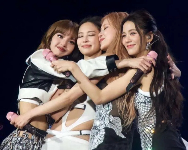 BLACKPINK gia hạn hợp đồng bao nhiêu năm? - Ảnh 5.