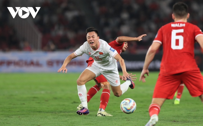 Bình luận ĐT Indonesia 1-0 ĐT Việt Nam: 90% rồi thầy Troussier ơi! - Ảnh 5.