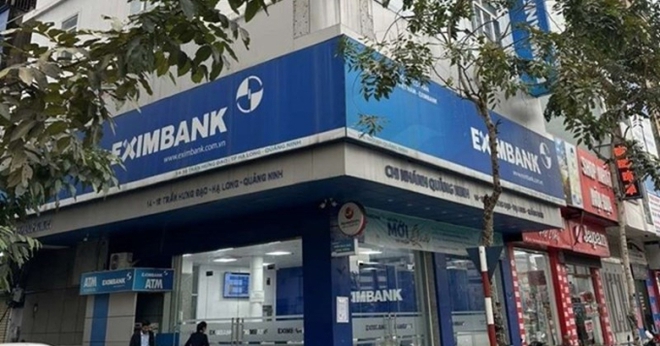 Eximbank bất ngờ ngược d&ograve;ng tăng l&atilde;i suất tiết kiệm trong khi c&aacute;c &ocirc;ng lớn trong Big4 vẫn đua nhau giảm - Ảnh 1.