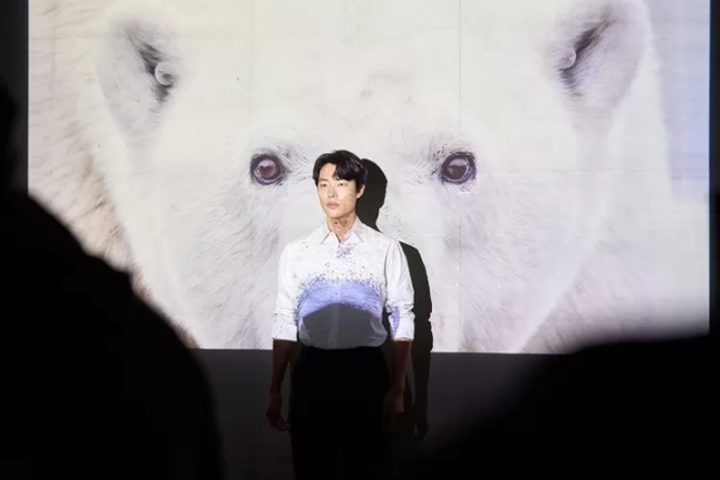 Ryu Jun Yeol nhận &ldquo;gạch đ&aacute;&rdquo; v&igrave; &acirc;m mưu mạo danh người quen đấu tố Hyeri - Ảnh 7.