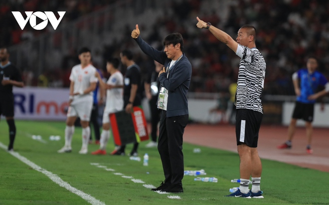 Bình luận ĐT Indonesia 1-0 ĐT Việt Nam: 90% rồi thầy Troussier ơi! - Ảnh 3.