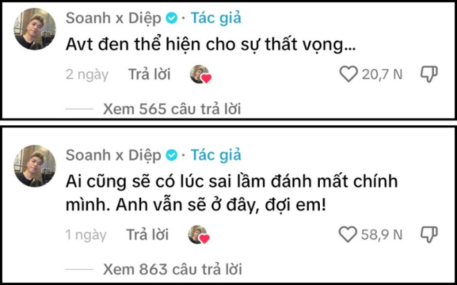 Vụ vừa đám cưới cổ tích đã rộ tin tan vỡ: Người vợ nói về tin đồn “cưới 1 tháng đã bầu nhưng không phải của anh” - Ảnh 5.