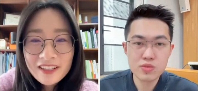 Bố mẹ tiến sĩ d&ugrave;ng ChatGPT an ủi con trai bị chế giễu ở trường - Ảnh 2.