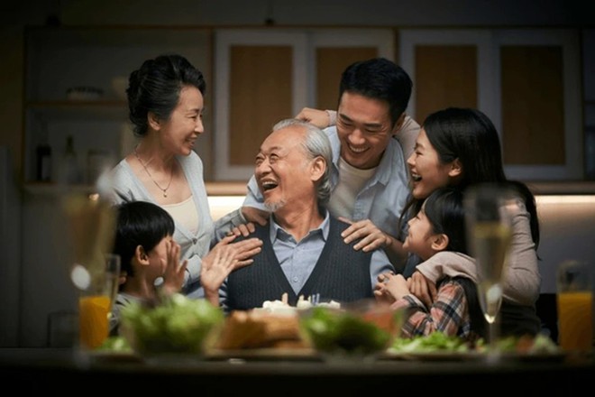 7 c&aacute;ch h&agrave;n gắn rạn nứt gia đ&igrave;nh - Ảnh 2.