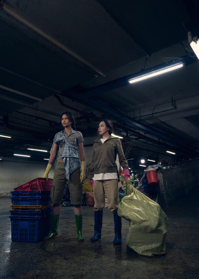 HHen Ni&ecirc; kh&oacute;c v&igrave; đồng cảm với MV mới của Hồ Quỳnh Hương, Diệu Nhi x&uacute;c động nhưng vẫn tranh thủ flex &ocirc;ng x&atilde;! - Ảnh 2.