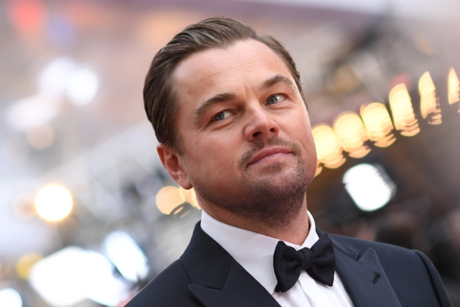 Rộ tin Leonardo DiCaprio từng bị xâm hại thời còn là sao nhí, dân tình lan truyền cả video bằng chứng - Ảnh 2.