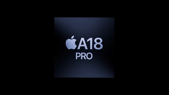 Ngắm iPhone 16 Pro đẹp ngất ngây, gây mê mẩn với 4 màu sắc cực bắt mắt - Ảnh 7.