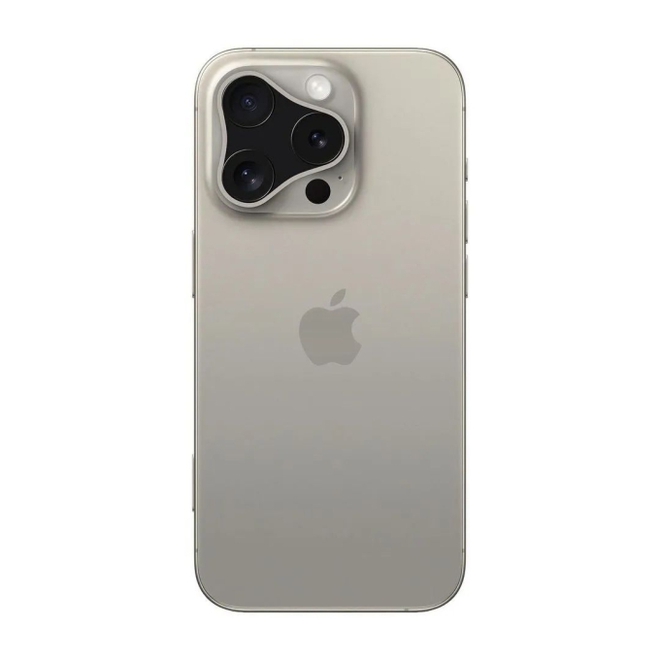 Camera iPhone 16 Pro bị troll vì thiết kế kỳ dị, sao giống hệt máy cạo râu thế này - Ảnh 4.