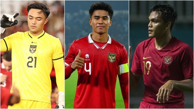 ĐT Indonesia khủng hoảng, HLV Shin Tae Yong gọi thêm 3 cầu thủ sang Việt Nam - Ảnh 1.