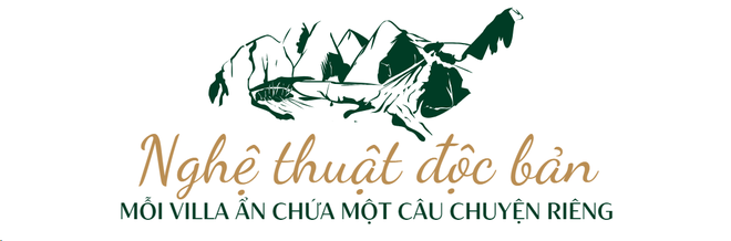 Phát hiện resort duy nhất của Việt Nam nhận liền 2 giải lớn quốc tế: Cách Hà Nội 300km, sở hữu con đường vẽ tay mang kỷ lục quốc gia - Ảnh 7.