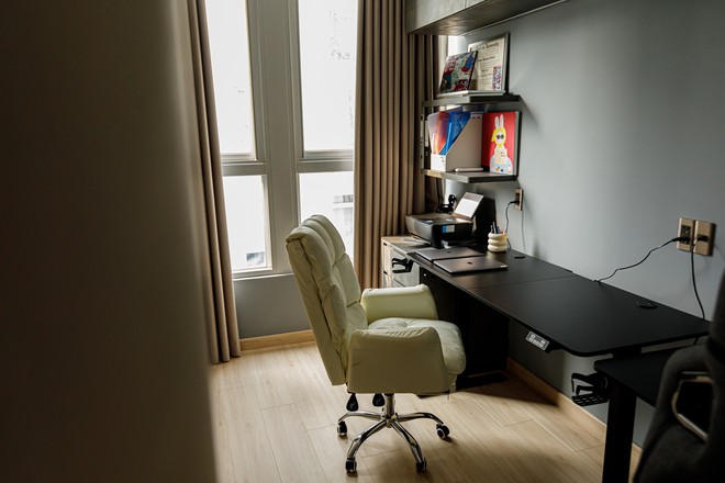 Trí Thịt Boà và Hà My chi hơn 11 tỷ mua penthouse rồi đập sửa lại