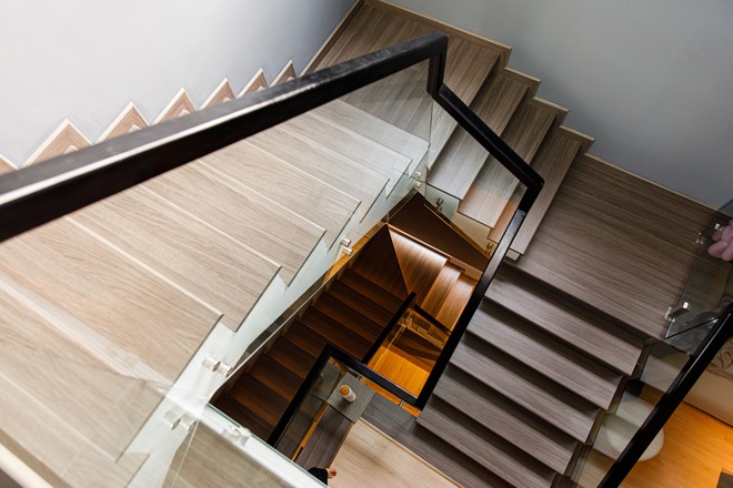 Trí Thịt Boà và Hà My chi hơn 11 tỷ mua penthouse rồi đập sửa lại