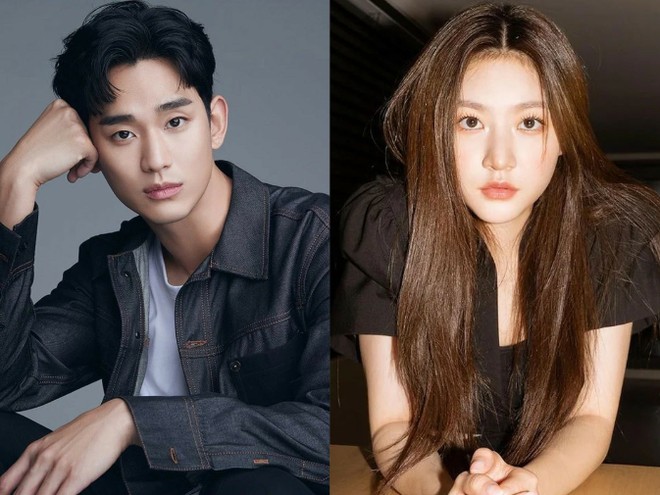 Kim Soo Hyun ch&iacute;nh thức n&oacute;i r&otilde; mối quan hệ, &aacute;m chỉ Kim Sae Ron c&oacute; &yacute; đồ - Ảnh 2.