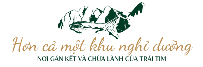 Phát hiện resort duy nhất của Việt Nam nhận liền 2 giải lớn quốc tế: Cách Hà Nội 300km, sở hữu con đường vẽ tay mang kỷ lục quốc gia - Ảnh 13.