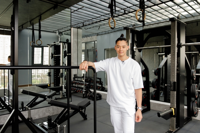 Trí Thịt Boà và Hà My chi hơn 11 tỷ mua penthouse rồi đập sửa lại
