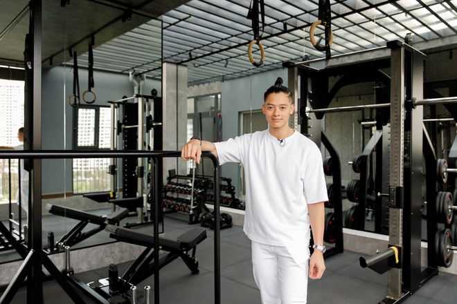 Trí Thịt Boà và Hà My chi hơn 11 tỷ mua penthouse rồi đập sửa lại