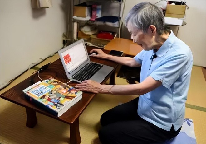 80 tuổi vẫn phải nai lưng làm việc để trang trải cuộc sống, điều gì đang xảy ra với người già ở Nhật Bản? - Ảnh 4.