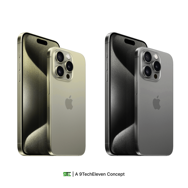 iPhone 16 lộ diện tuyệt đẹp trong video đập hộp đầu tiên: Thiết kế cực lạ, camera khác xa nhiều đời trước! - Ảnh 7.