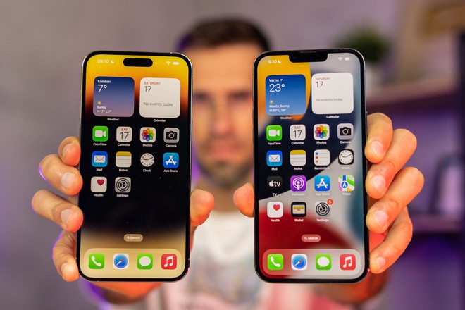 Thiết kế của iPhone đ&atilde; đạt đến sự ho&agrave;n hảo chưa? - Ảnh 5.
