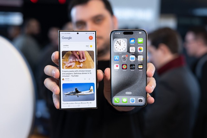 Thiết kế của iPhone đ&atilde; đạt đến sự ho&agrave;n hảo chưa? - Ảnh 3.