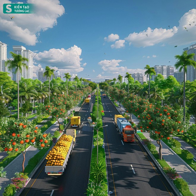 Kh&aacute;m ph&aacute; tỉnh gi&aacute;p Trung Quốc sẽ c&oacute; TP lớn nhất Việt Nam với tương lai biến h&igrave;nh kh&oacute; tin - Ảnh 7.