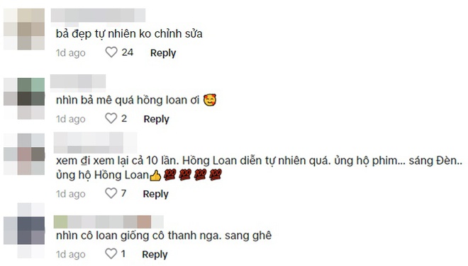 Sao nữ Việt diễn vài phút mà được khen sáng nhất phim, đến cảnh bị cắt cũng gây xôn xao MXH - Ảnh 6.