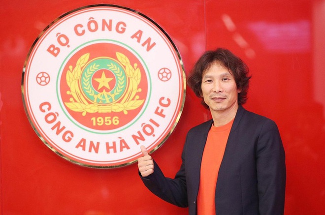 5 ứng viên thay thế HLV Troussier dẫn dắt đội tuyển Việt Nam - Ảnh 3.