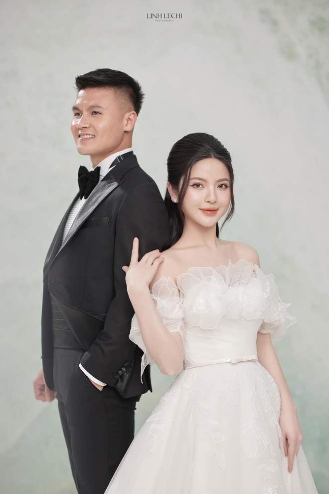 Hé lộ độ hoành tráng tiệc cưới Quang Hải - Chu Thanh Huyền tại khách sạn 5 sao - Ảnh 1.