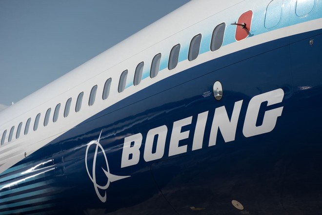 Đã có người phải trả giá vì những bê bối liên tiếp của Boeing: Hàng loạt lãnh đạo bị “trảm”, Chủ tịch lẫn CEO đều không thoát nạn - Ảnh 1.