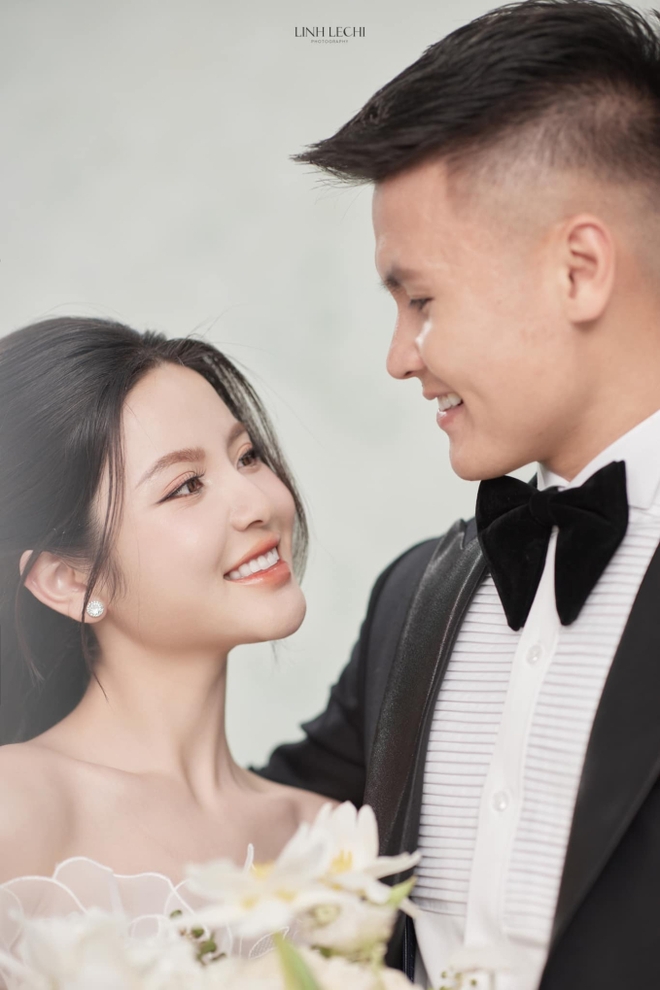 Quy định khắt khe dành cho khách mời trong đám cưới Quang Hải và Chu Thanh Huyền tại khách sạn 5 sao sang trọng bậc nhất Hà Nội - Ảnh 2.