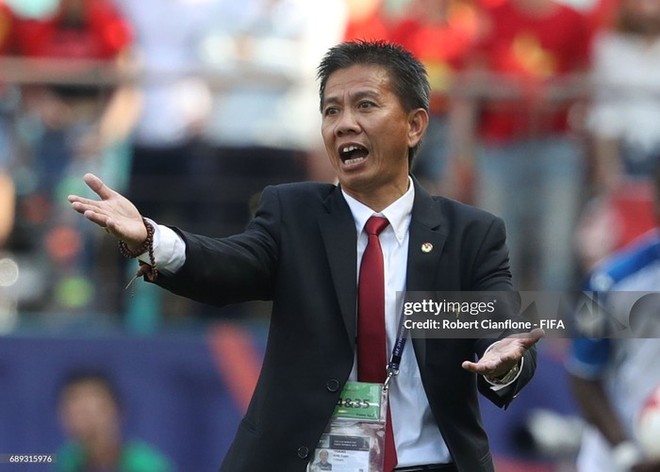 5 ứng viên thay thế HLV Troussier dẫn dắt đội tuyển Việt Nam - Ảnh 1.