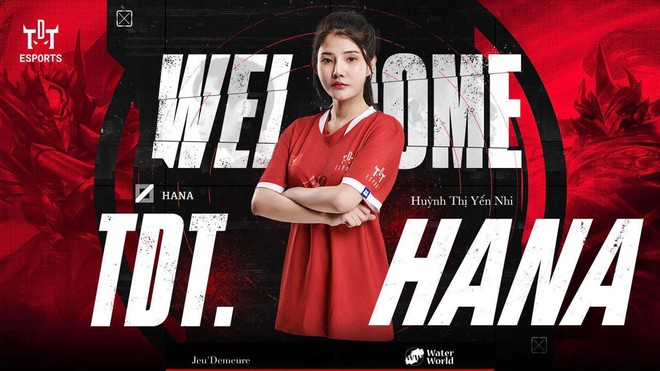 Soi trọn nhan sắc Huỳnh Nhi - nữ game thủ hot nhất cộng đồng Liên Quân Mobile Việt - Ảnh 1.