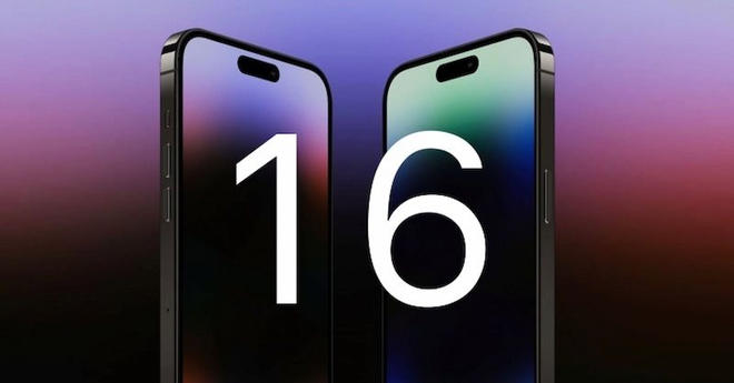 Cứ tưởng iPhone 15 Pro Max viền đã mỏng, nhưng iPhone 16 còn mỏng hơn! - Ảnh 3.