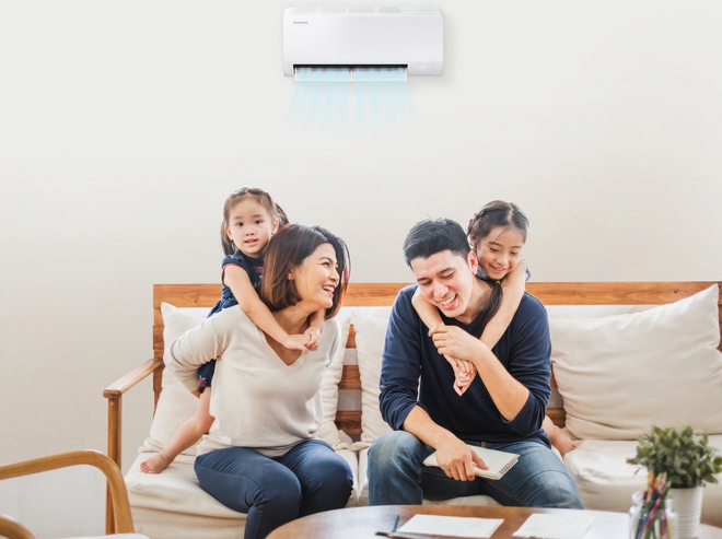 Ngại đường xa, nắng n&oacute;ng, nhiều người chọn vui h&egrave; tại gia với bầu kh&ocirc;ng kh&iacute; kh&ocirc;ng kh&aacute;c g&igrave; Đ&agrave; Lạt - Ảnh 5.