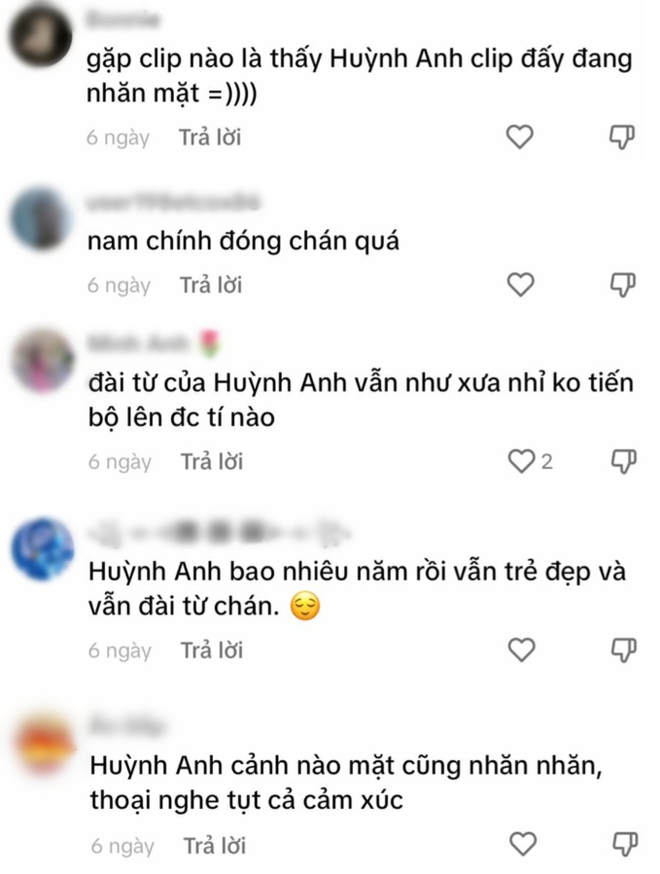 Mỹ nam phim Việt giờ vàng bị chê mặt mày nhăn nhó, cứ cất giọng là khán giả tụt cả cảm xúc - Ảnh 4.