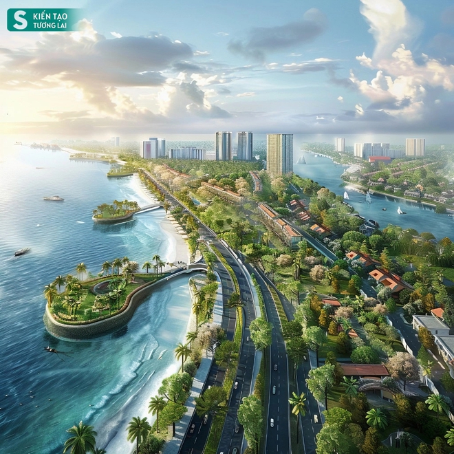 Ngắm viễn cảnh bất ngờ ở tỉnh c&oacute; mức tăng trưởng lịch sử, vừa nhận 420 triệu USD trong ng&agrave;y đ&oacute;n tin vui - Ảnh 4.