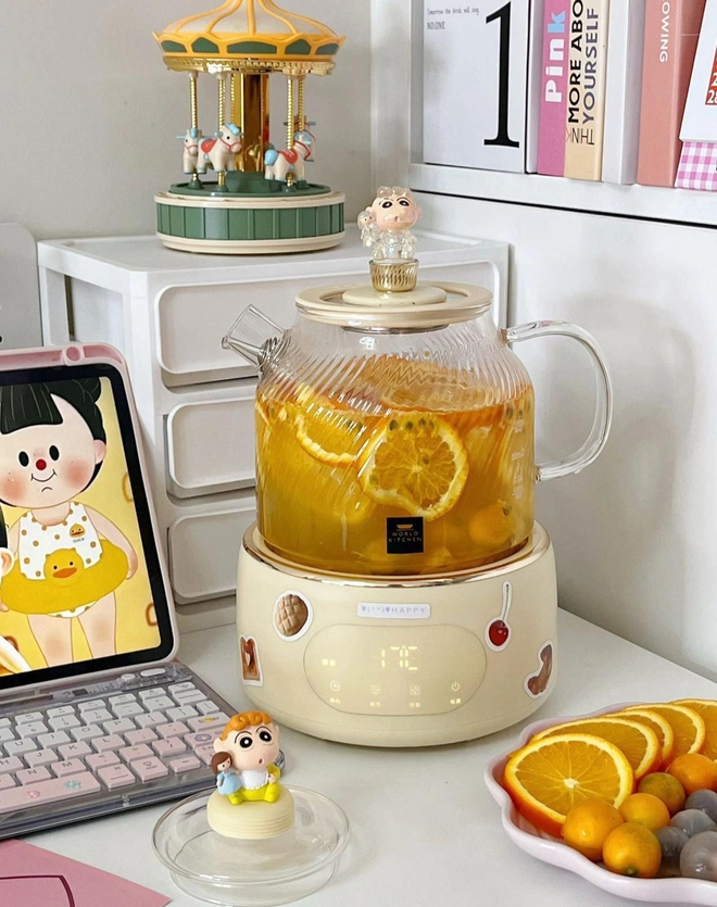 4 món đồ đã dùng thì nghiện vì quá tiện lợi, giúp gia chủ tiết kiệm thời gian và cải thiện chất lượng cuộc sống - Ảnh 2.