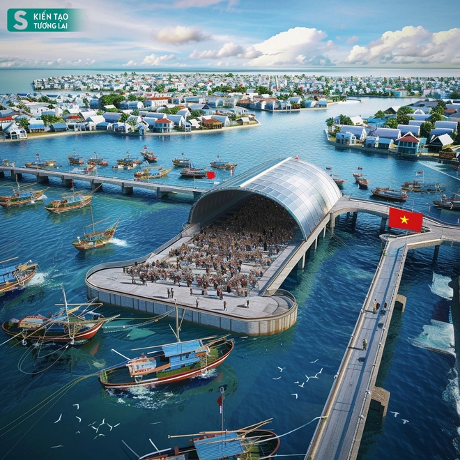 Ngắm viễn cảnh bất ngờ ở tỉnh c&oacute; mức tăng trưởng lịch sử, vừa nhận 420 triệu USD trong ng&agrave;y đ&oacute;n tin vui - Ảnh 12.