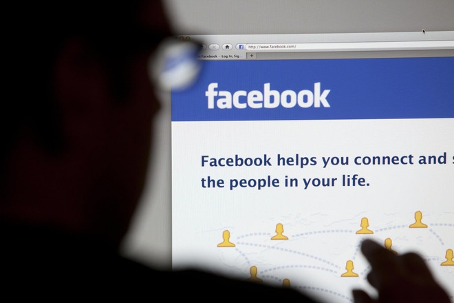 Cảnh báo tài khoản Facebook bị mạo danh tràn lan - Ảnh 1.