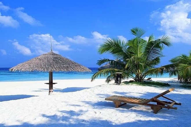 10 bãi biển đẹp nhất Việt Nam được thế giới bình chọn - Ảnh 7.
