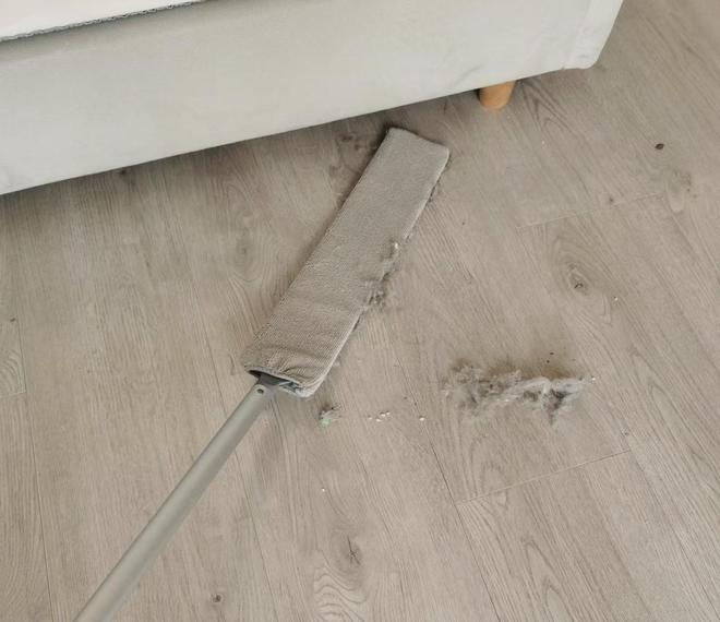 Đ&acirc;y l&agrave; những g&oacute;c chết trong nh&agrave; cần được dọn dẹp nhiều nhất - Ảnh 17.