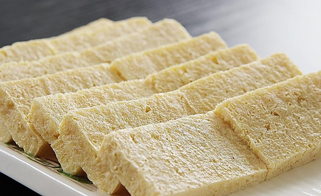 Giảm 3kg trong một th&aacute;ng nhờ ăn đậu phụ theo kiểu lạ, t&aacute;c dụng chống l&atilde;o h&oacute;a v&agrave; dinh dưỡng được tăng gấp đ&ocirc;i - Ảnh 3.