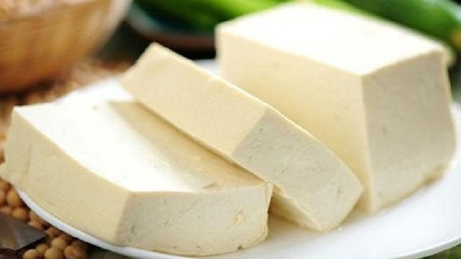Giảm 3kg trong một th&aacute;ng nhờ ăn đậu phụ theo kiểu lạ, t&aacute;c dụng chống l&atilde;o h&oacute;a v&agrave; dinh dưỡng được tăng gấp đ&ocirc;i - Ảnh 4.