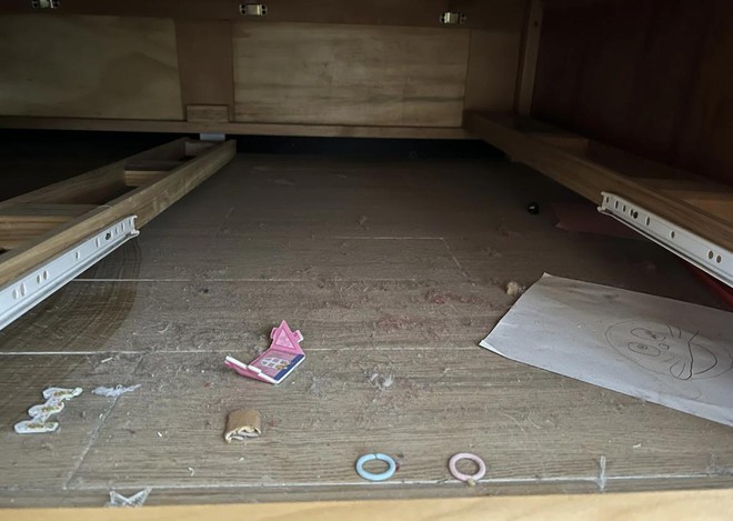 Đ&acirc;y l&agrave; những g&oacute;c chết trong nh&agrave; cần được dọn dẹp nhiều nhất - Ảnh 16.